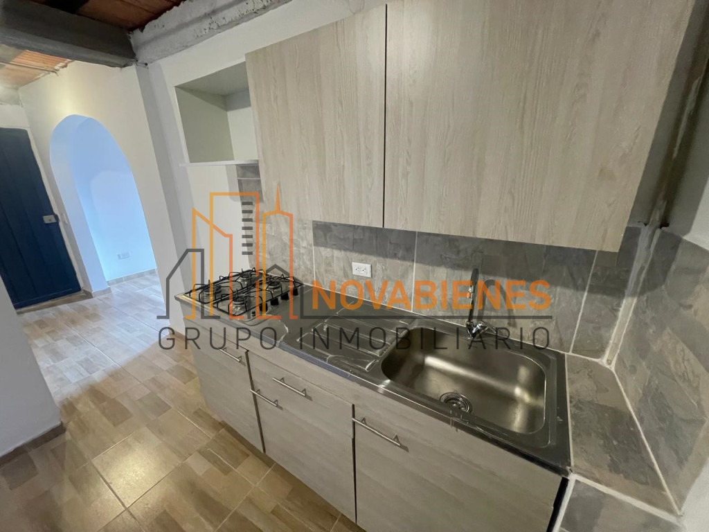 Apartment for rent in Sabaneta