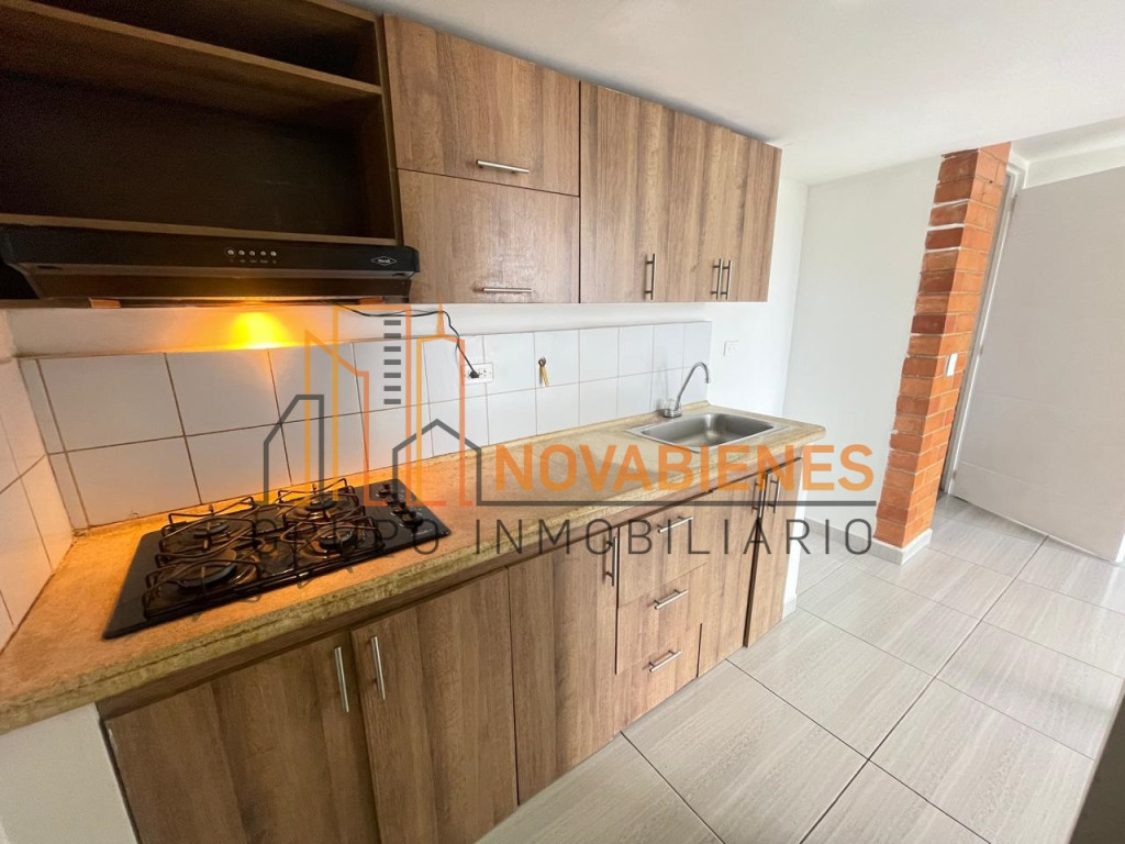 Apartment for rent in Sabaneta