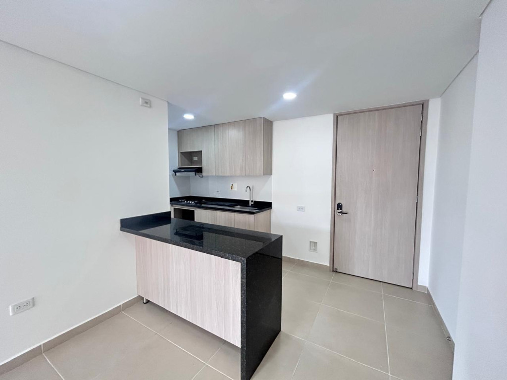 APARTAMENTO Cl. 75 Sur #34-140, La Doctora, Sabaneta