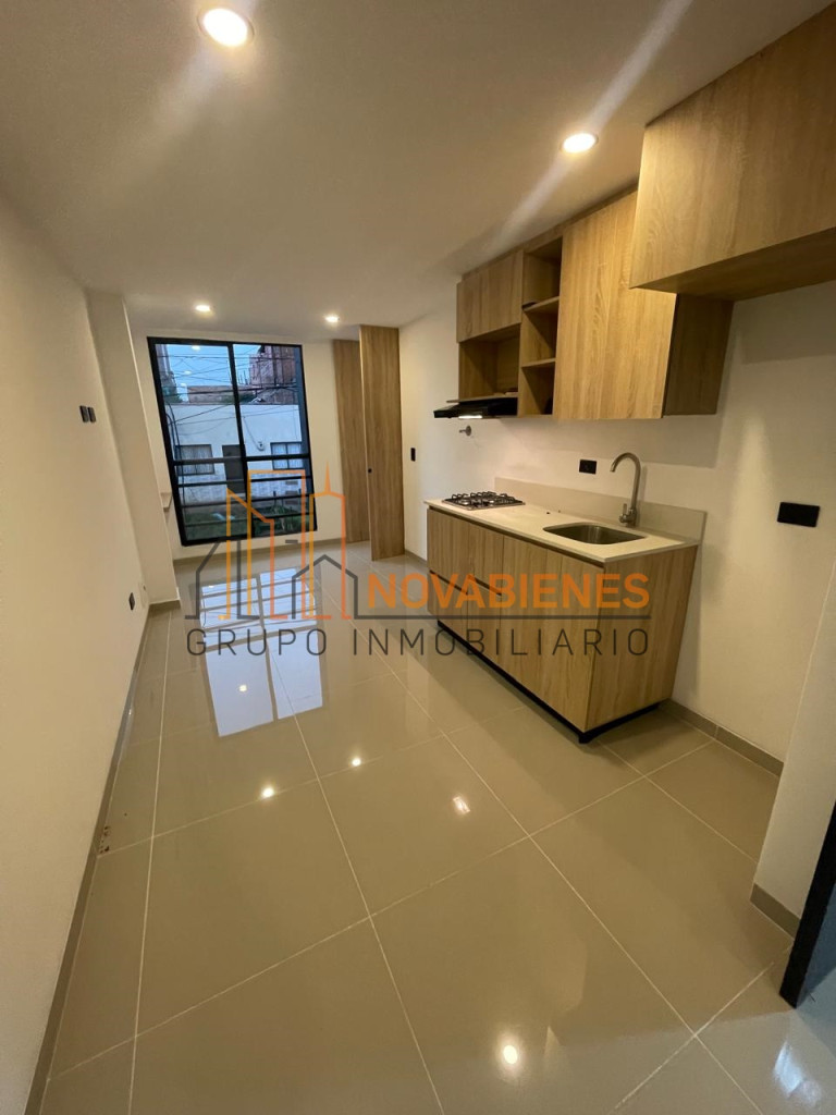 APARTAESTUDIO CALLE 87 # 49 B 35, Aranjuez, Medellín