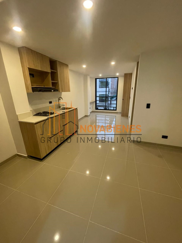 APARTAESTUDIO CALLE 87 # 49 B 35 TERCER PISO, Aranjuez, Medellín