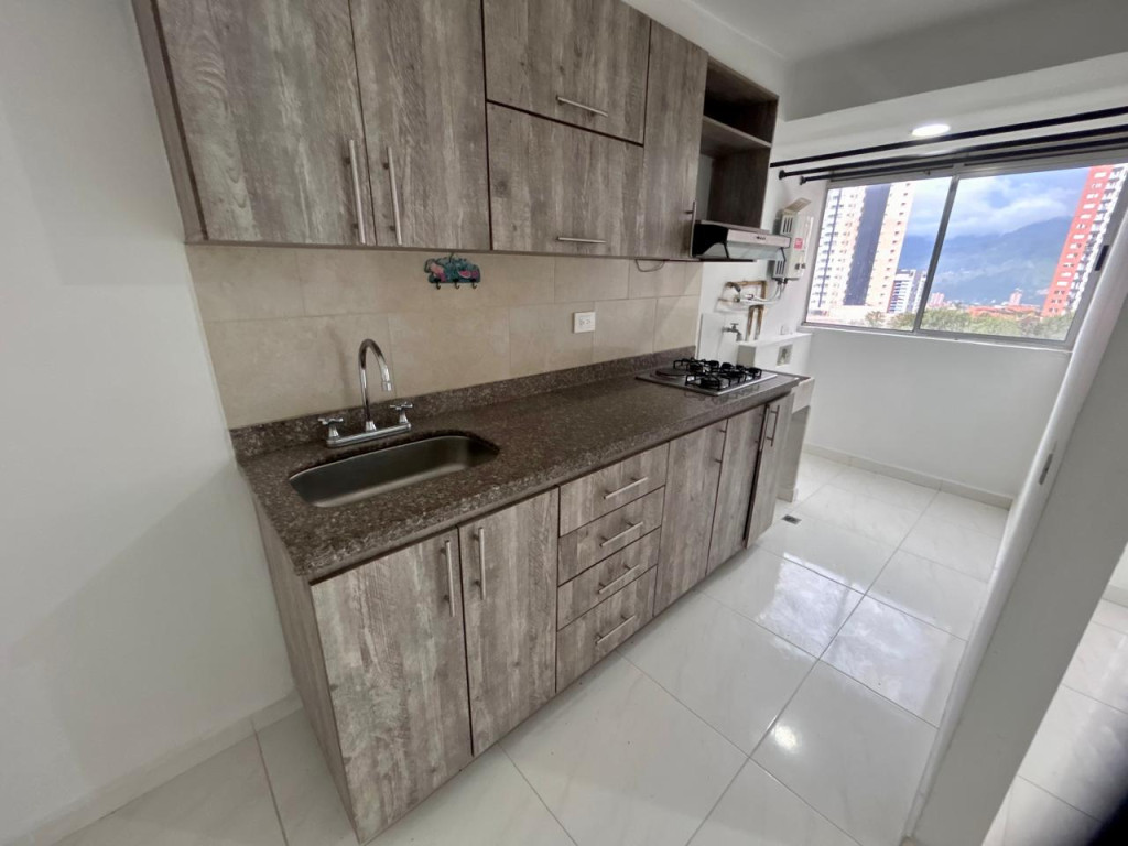 APARTAMENTO Carrera 33 #72 -96, La Doctora, Sabaneta