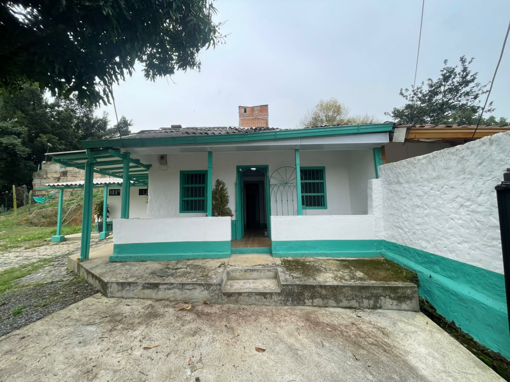 House for rent in Sabaneta