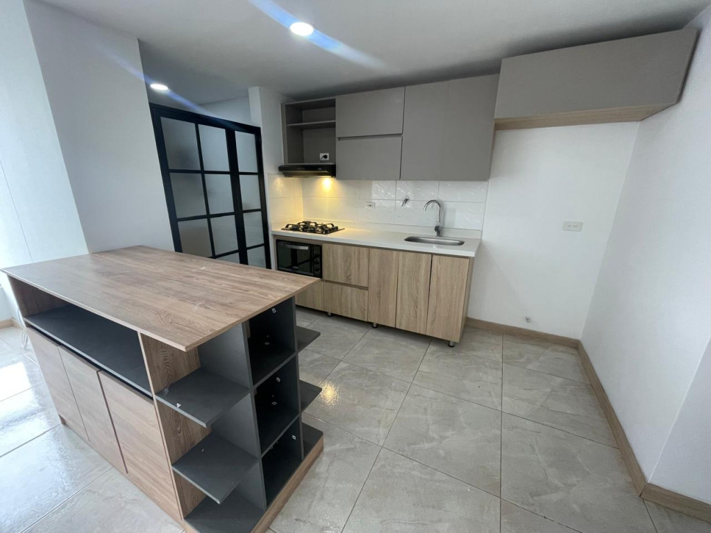 Apartment for rent in Sabaneta