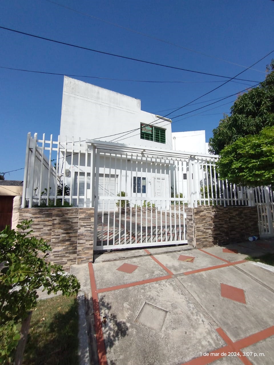 APARTAESTUDIO Carrera 42D # 83B - 12, Nuevo Horizonte, Barranquilla