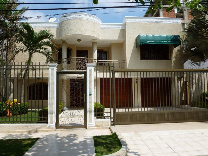 CASA Calle 101 #50 -29, Villa Santos, Barranquilla