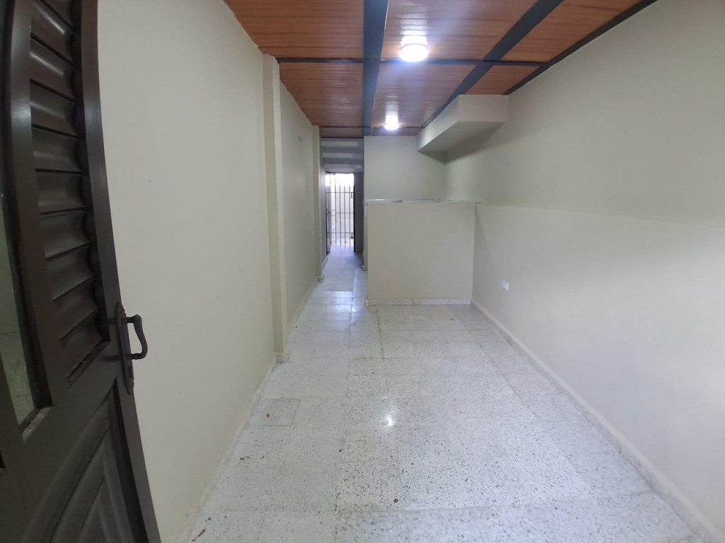 APARTAMENTO Carrera 42D # 83 - 71, Nuevo Horizonte, Barranquilla