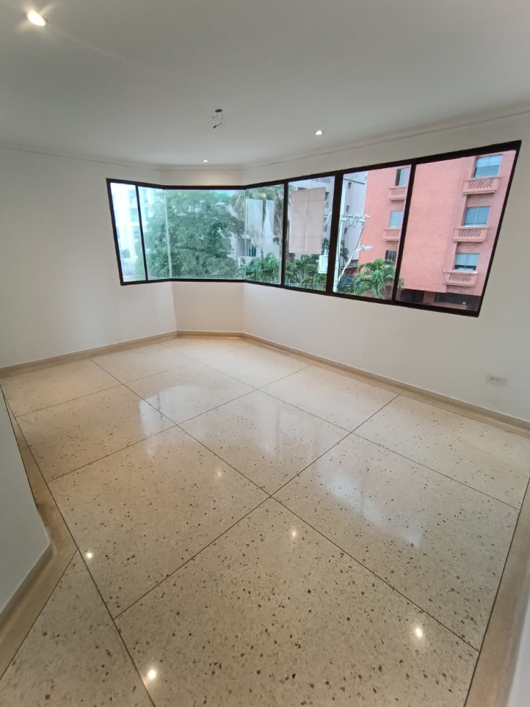 Apartment for rent in Barranquilla