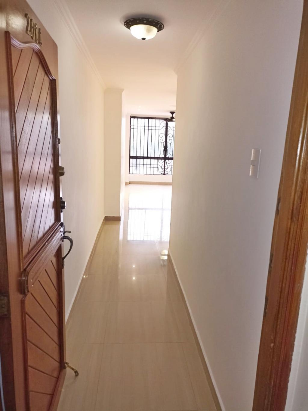 APARTAMENTO Carrera 52B # 96 - 68 Apto 201A Edificio Dublin, Altos Del Limón, Barranquilla