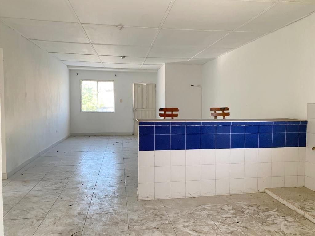 APARTAMENTO Carrera 33 # 47 - 25 Apto 2 Piso 2, Chiquinquirá (Suroriente), Barranquilla