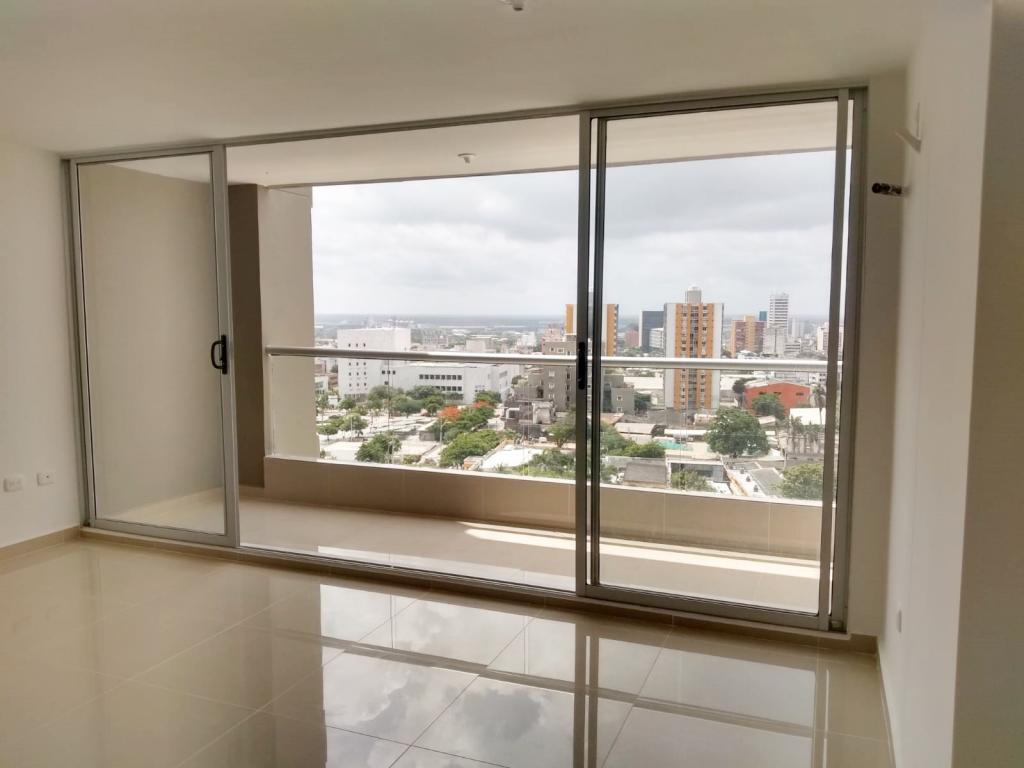 Apartment for rent in Barranquilla