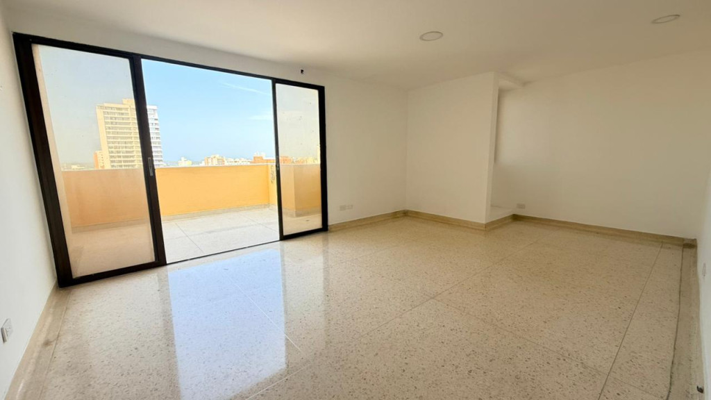 Apartment for rent in Barranquilla