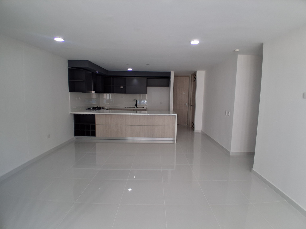 APARTAMENTO Carrera 71 # 98 - 55, Riomar, Barranquilla