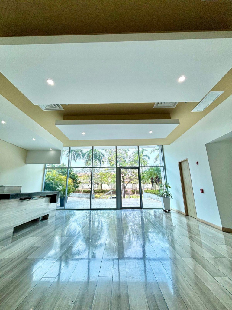 APARTAESTUDIO Cra 53 # 100 - 50, Riomar, Barranquilla