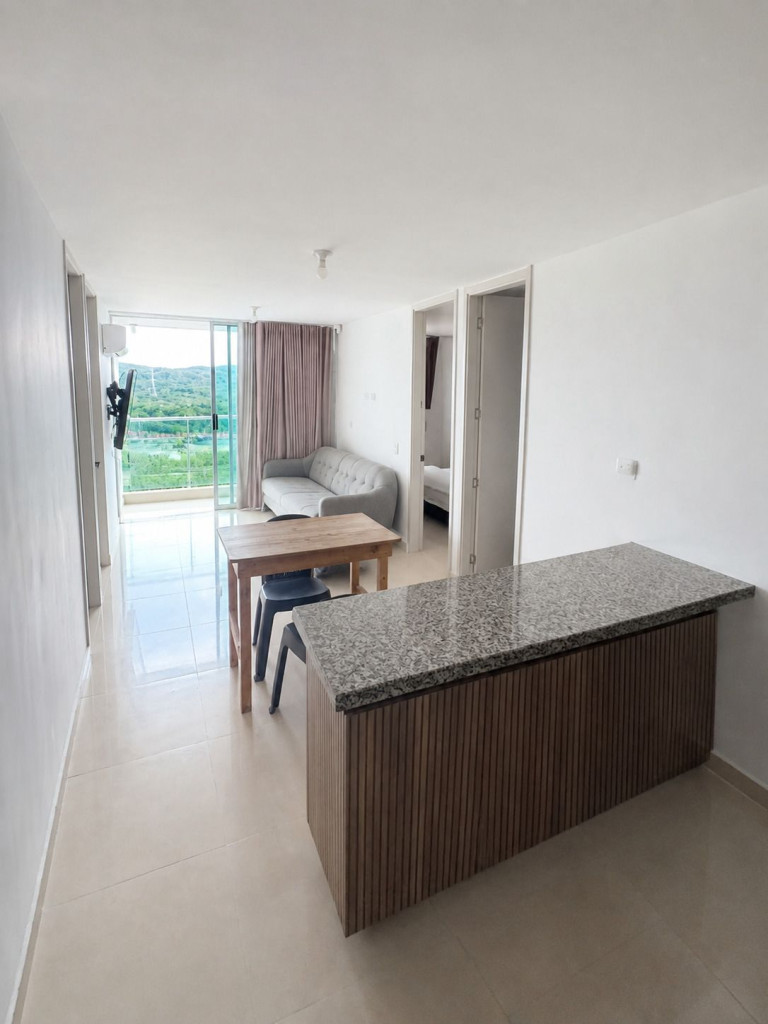 APARTAMENTO Calle 106 # 43 - 137, Miramar, Barranquilla