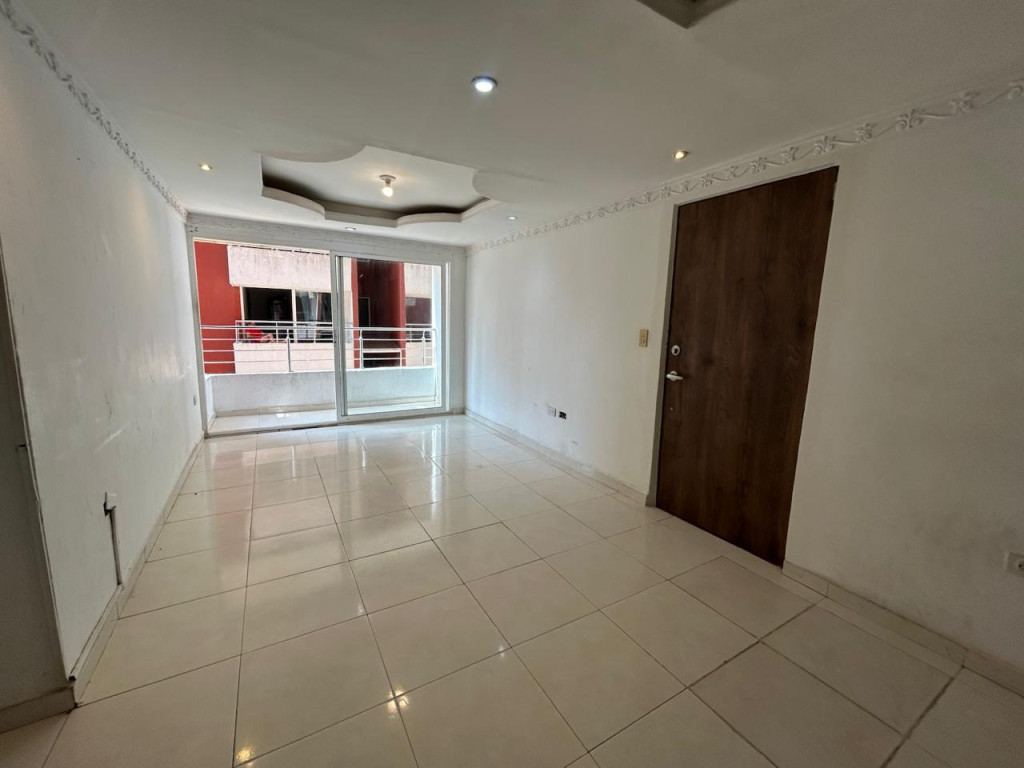 Apartment for rent in Barranquilla