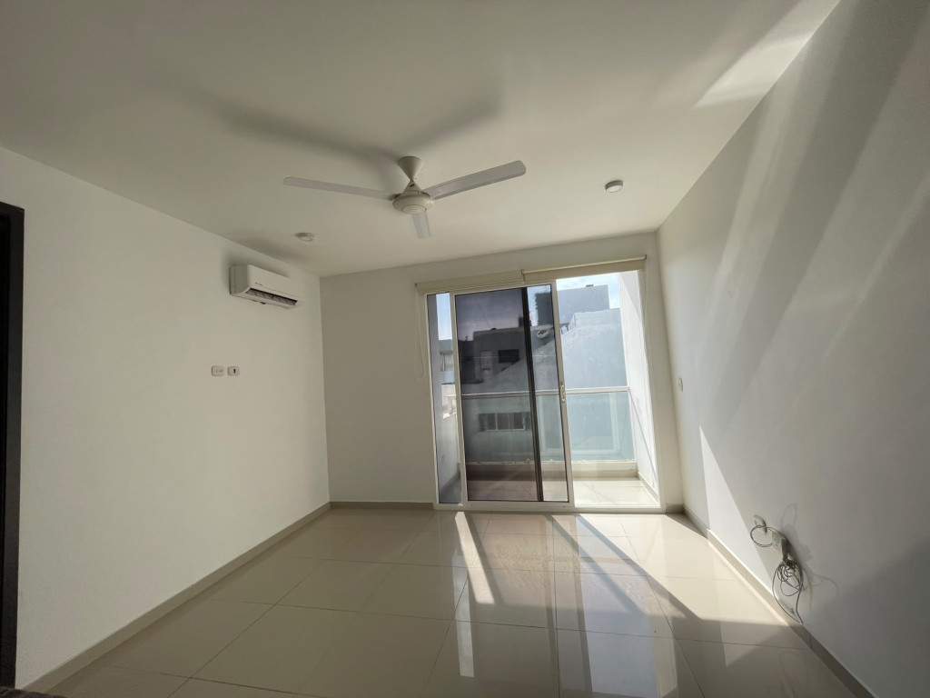 Apartment for rent in Barranquilla