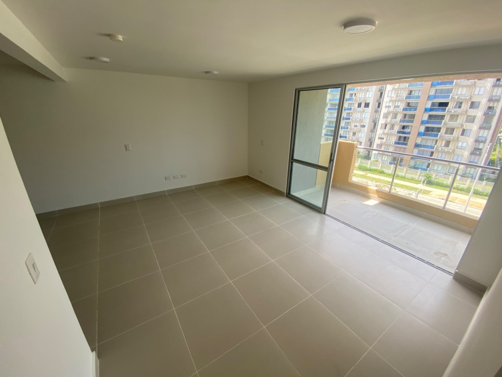 APARTAMENTO Calle 99 # 71 - 66, Río Alto, Barranquilla