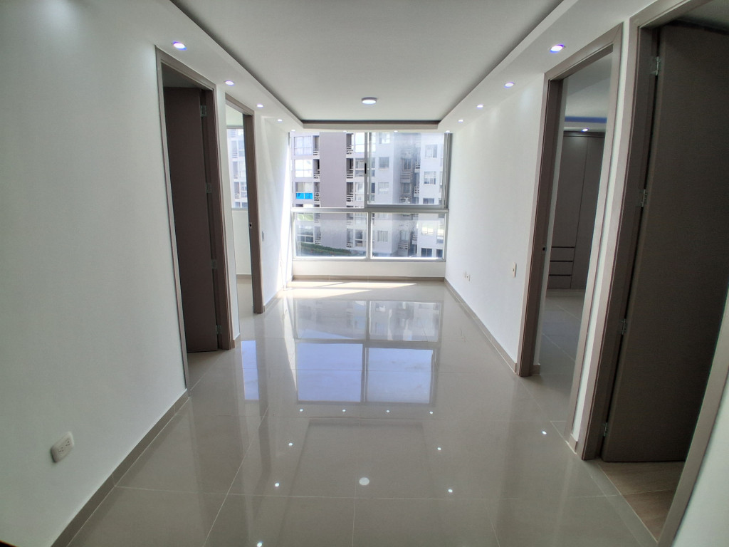 Apartment for rent in Barranquilla