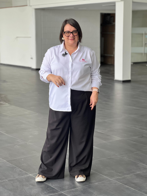 Lorena Patricia Torres Fabregas