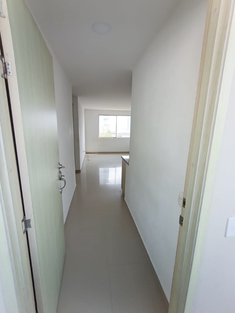 APARTAMENTO Carrera 65 # 75 - 39, La Concepción, Barranquilla