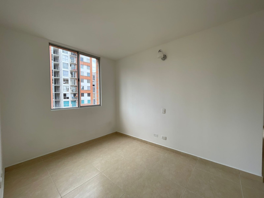 Apartamento En Arriendo - Ciudad Meléndez, Cali