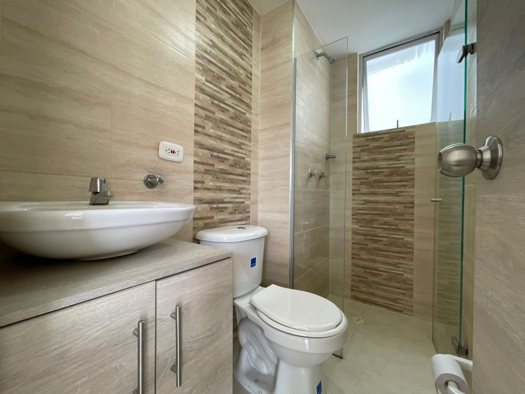 Apartamento En Arriendo - Ciudad Meléndez, Cali