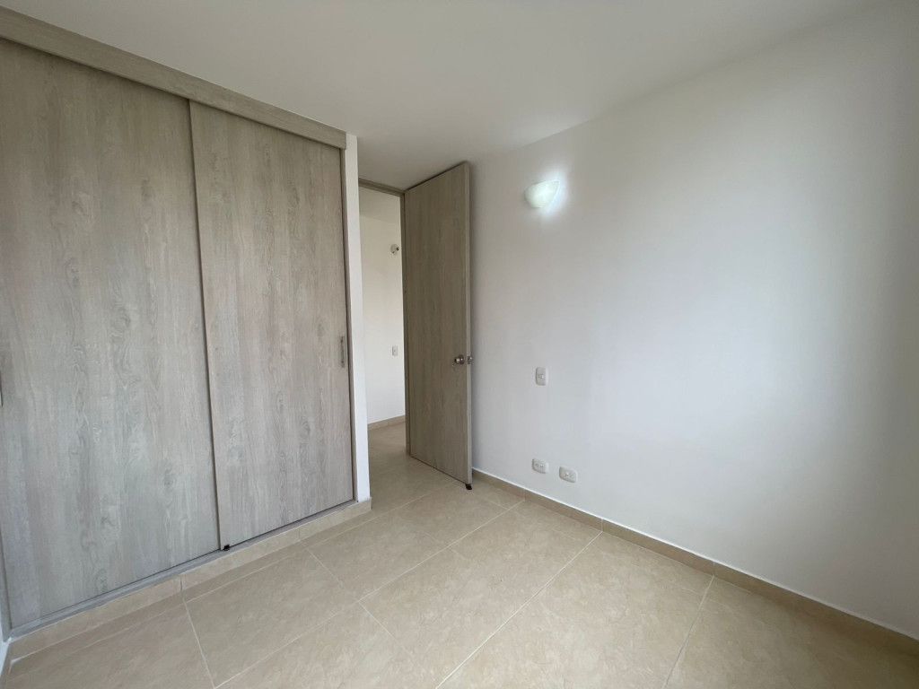 Apartamento En Arriendo - Ciudad Meléndez, Cali