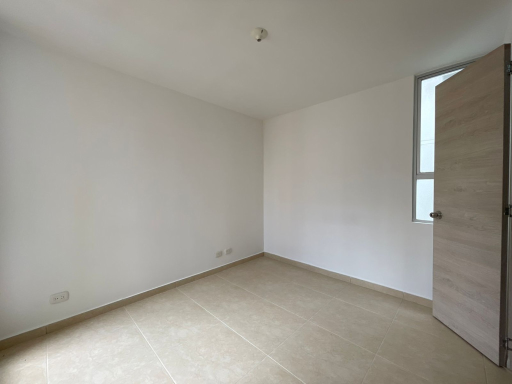 Apartamento En Arriendo - Ciudad Meléndez, Cali
