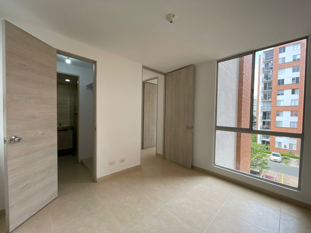 Apartamento En Arriendo - Ciudad Meléndez, Cali