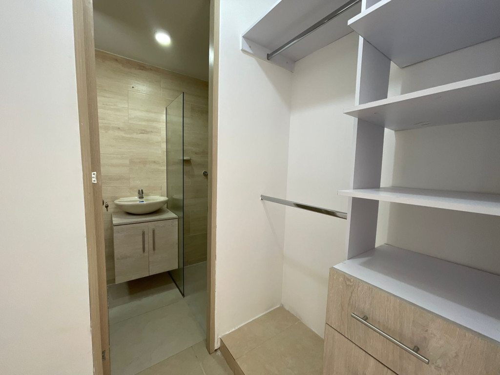 Apartamento En Arriendo - Ciudad Meléndez, Cali