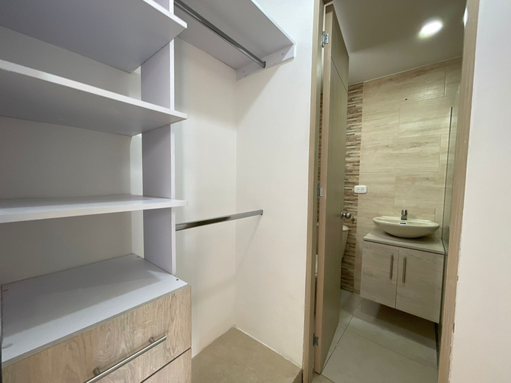 Apartamento En Arriendo - Ciudad Meléndez, Cali
