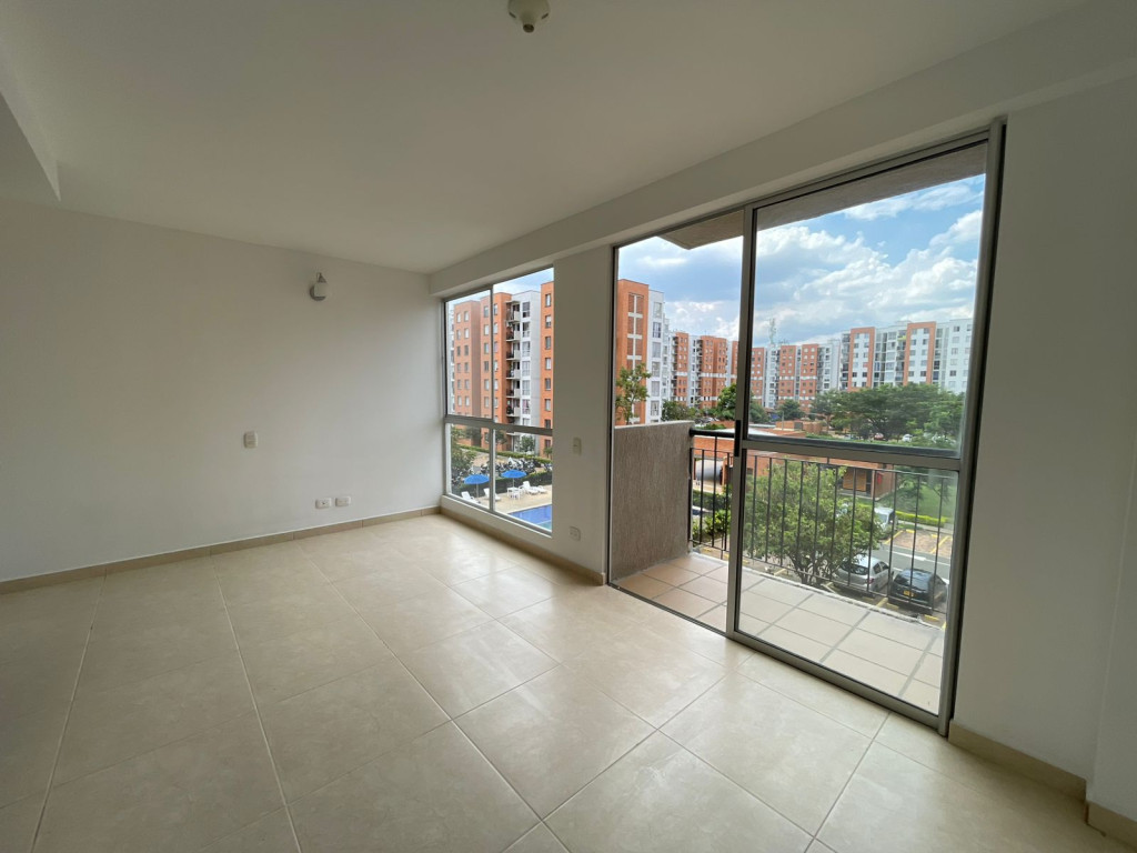Apartamento En Arriendo - Ciudad Meléndez, Cali