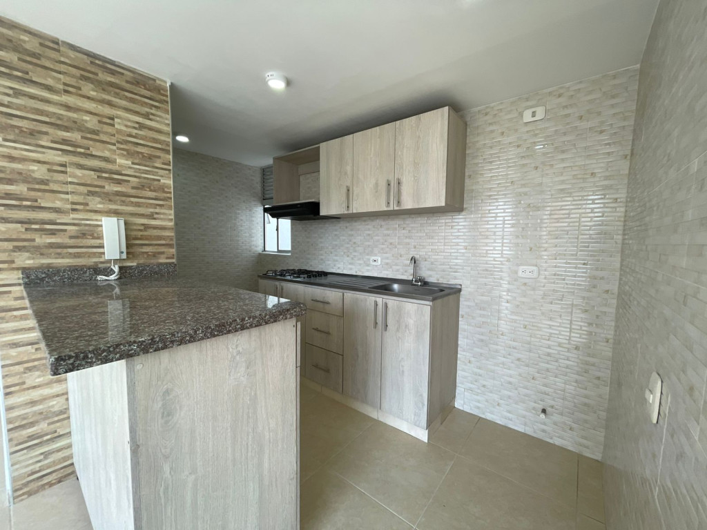 Apartamento En Arriendo - Ciudad Meléndez, Cali