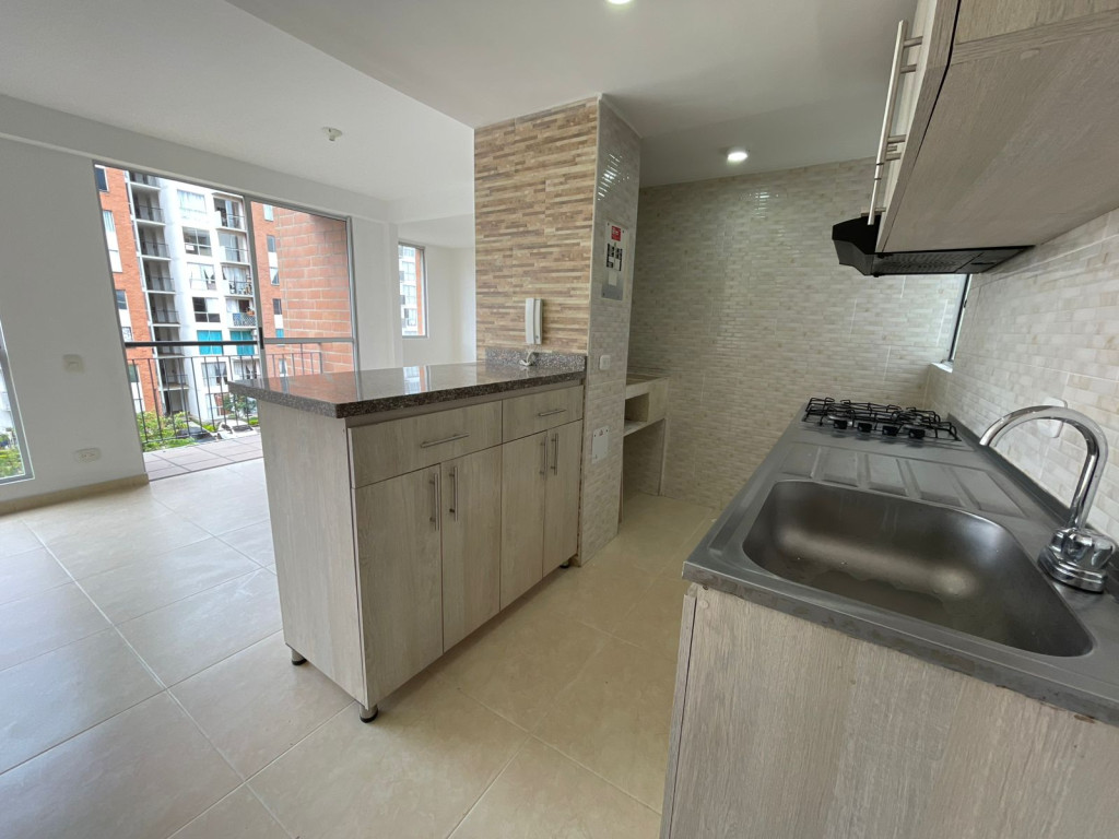 Apartamento En Arriendo - Ciudad Meléndez, Cali