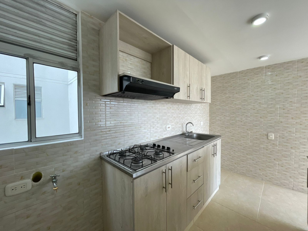 Apartamento En Arriendo - Ciudad Meléndez, Cali