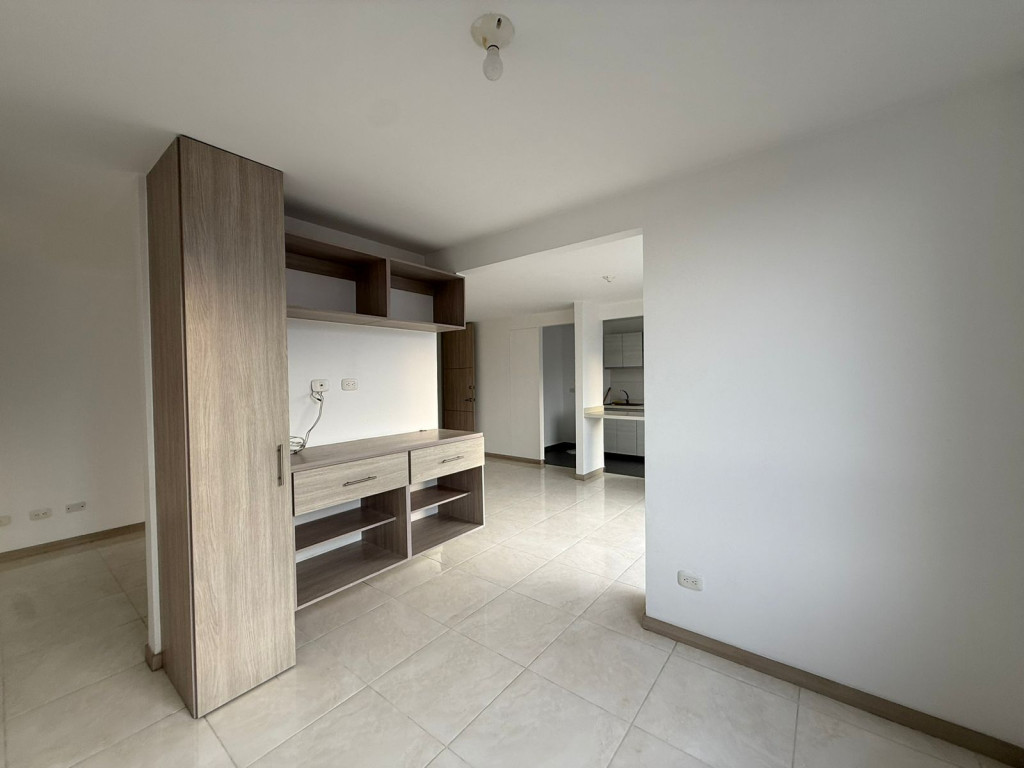 Apartamento En Arriendo - Valle Del Lili, Cali