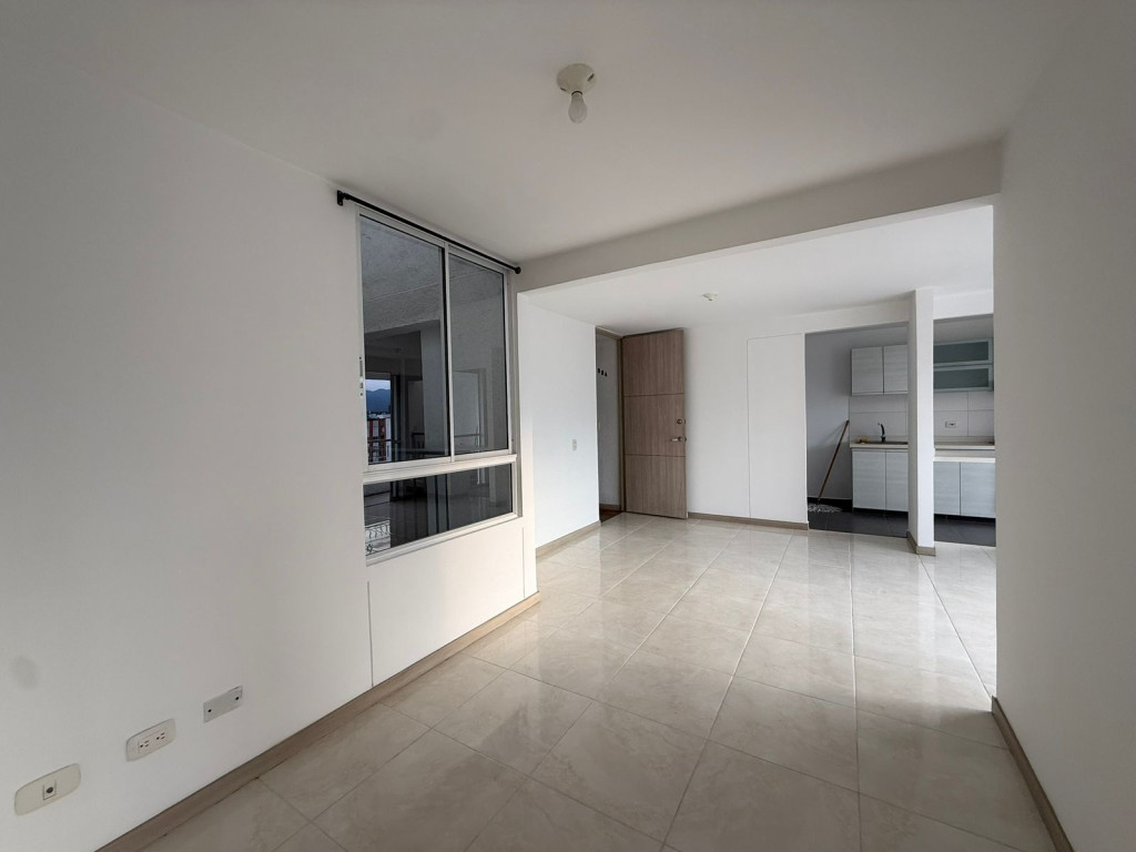 Apartamento En Arriendo - Valle Del Lili, Cali