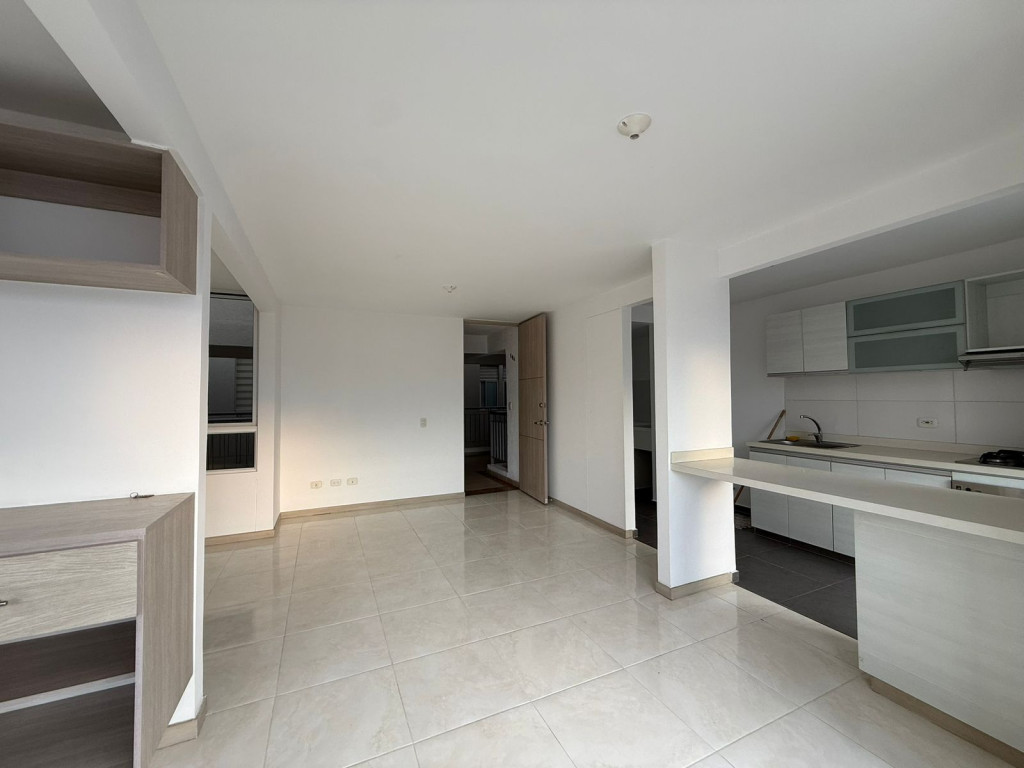 Apartamento En Arriendo - Valle Del Lili, Cali