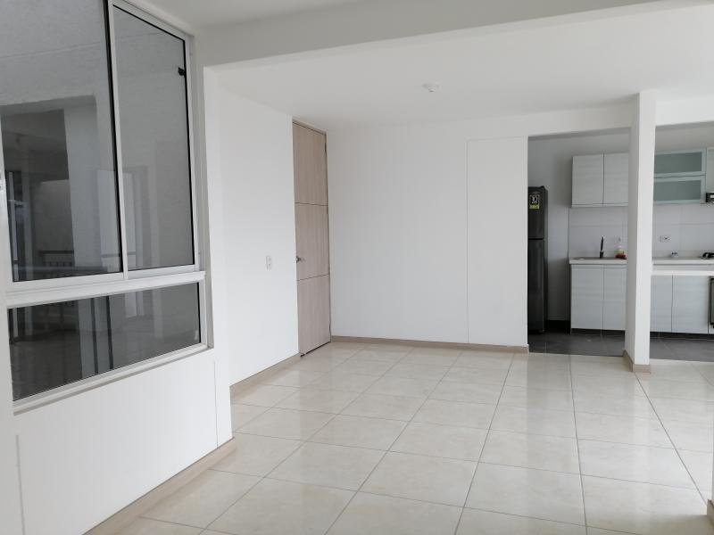 Apartamento En Arriendo - Valle Del Lili, Cali
