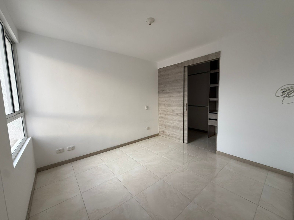 Apartamento En Arriendo - Valle Del Lili, Cali
