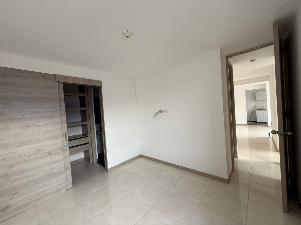 Apartamento En Arriendo - Valle Del Lili, Cali