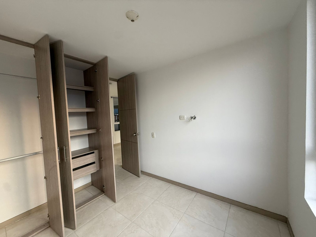 Apartamento En Arriendo - Valle Del Lili, Cali