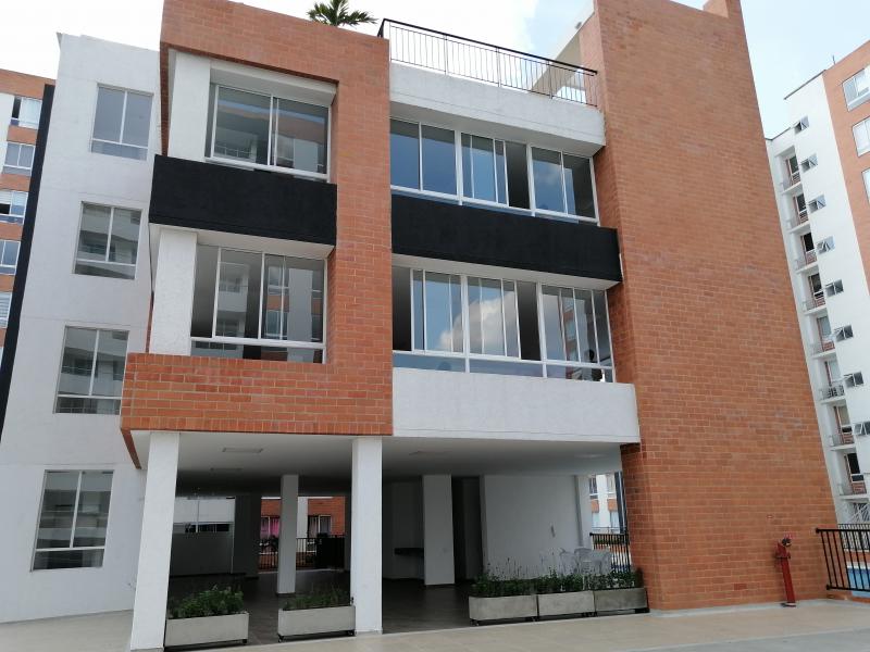 Apartamento En Arriendo - Valle Del Lili, Cali