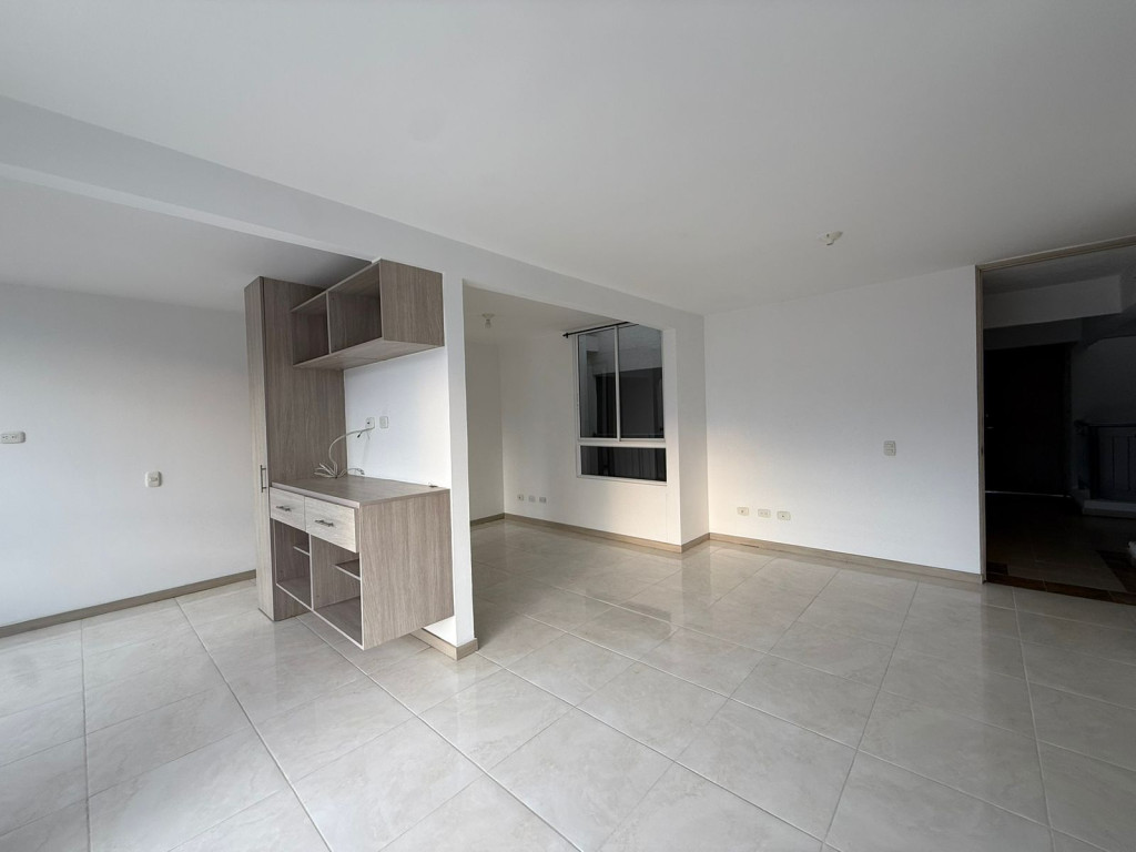Apartamento En Arriendo - Valle Del Lili, Cali