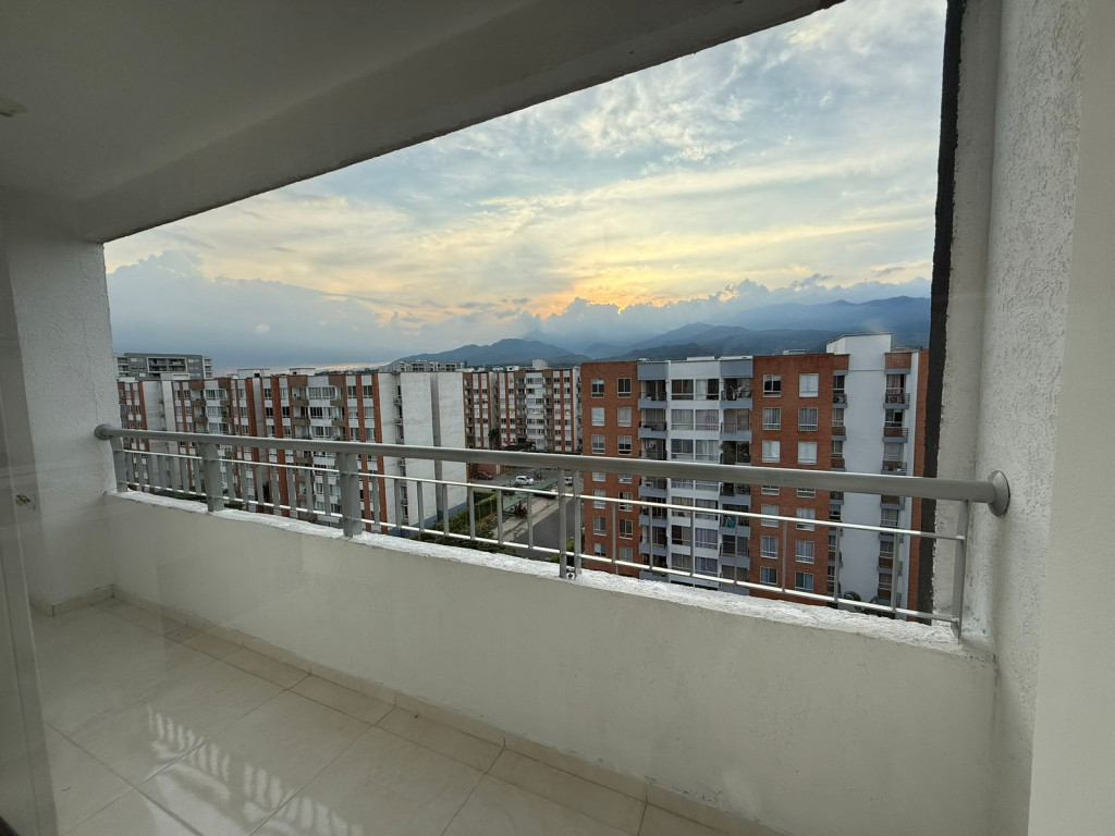 Apartamento En Arriendo - Valle Del Lili, Cali