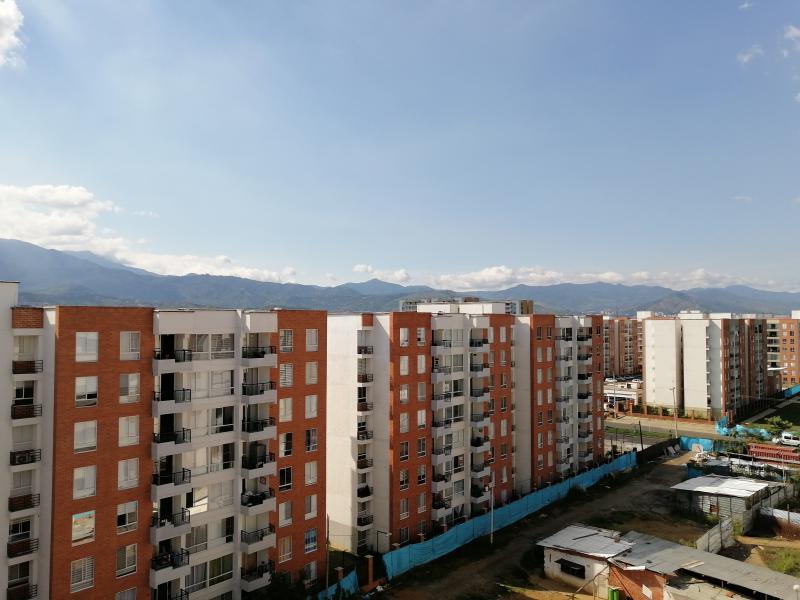 Apartamento En Arriendo - Valle Del Lili, Cali