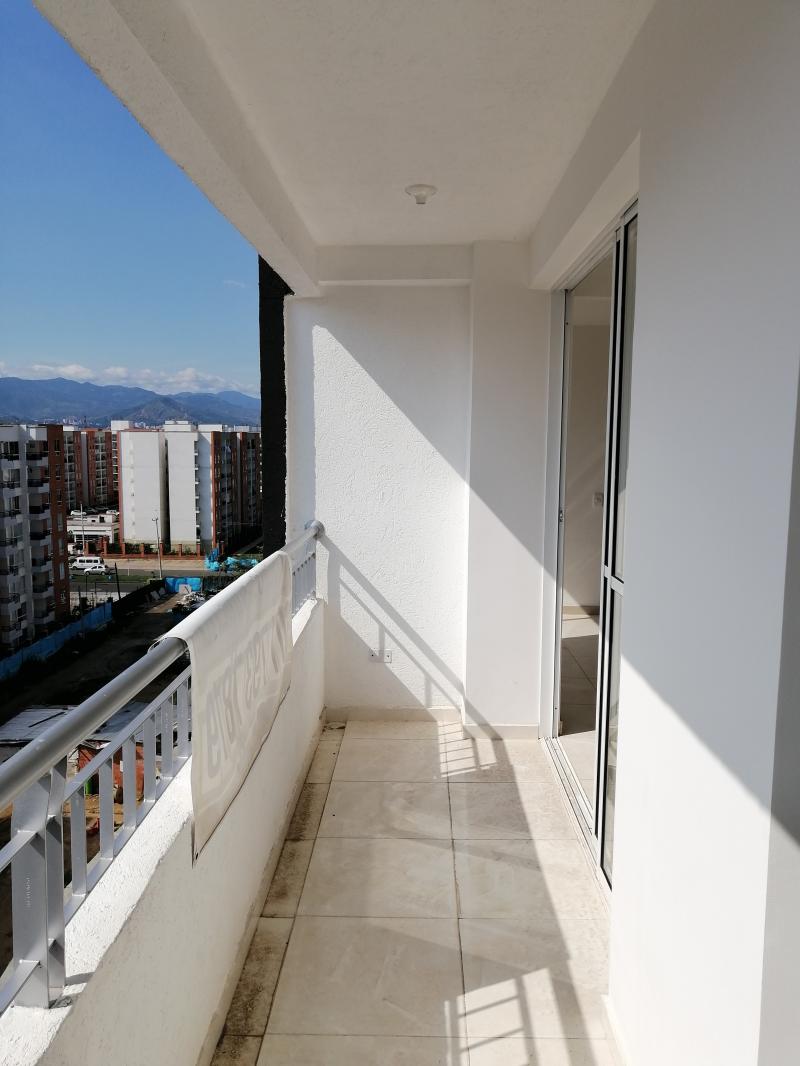 Apartamento En Arriendo - Valle Del Lili, Cali