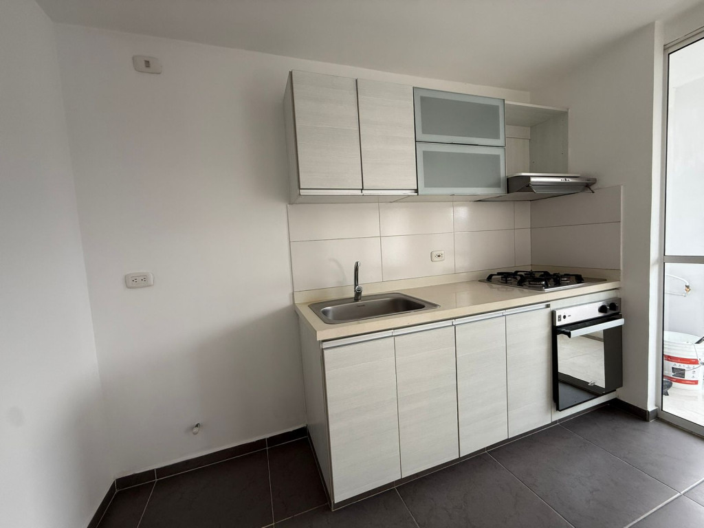 Apartamento En Arriendo - Valle Del Lili, Cali