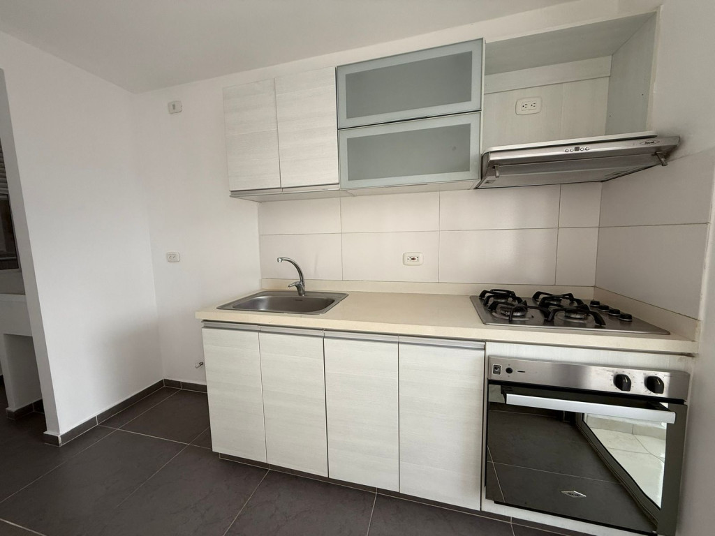 Apartamento En Arriendo - Valle Del Lili, Cali